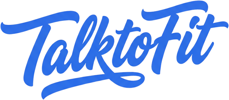 TalktoFit